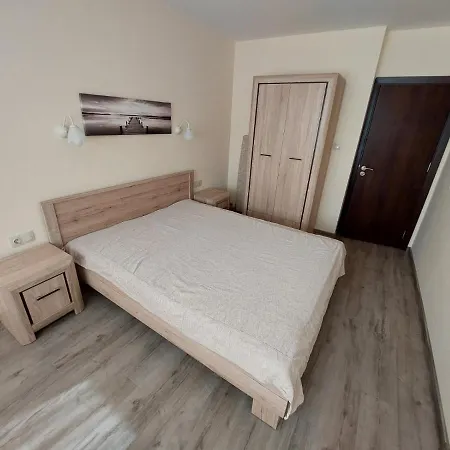 за гости делукс Apartament *