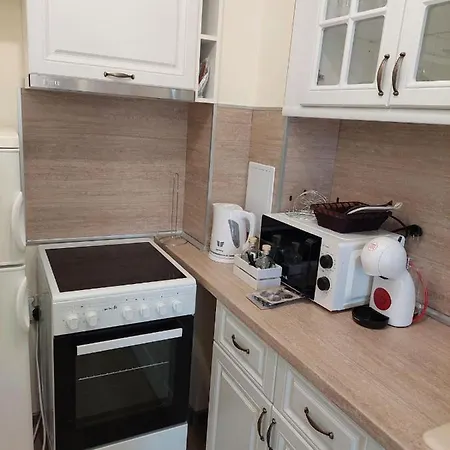 за гости делукс Apartament *