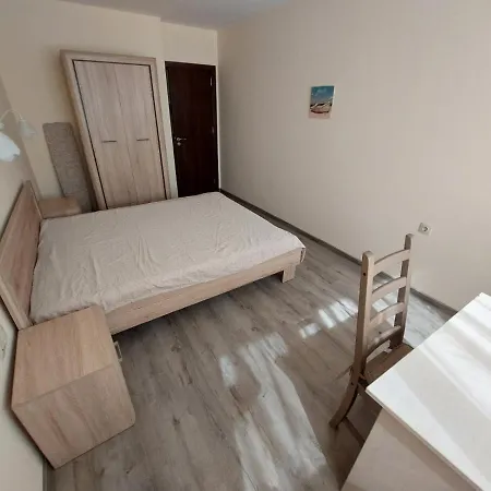 за гости делукс Apartament *