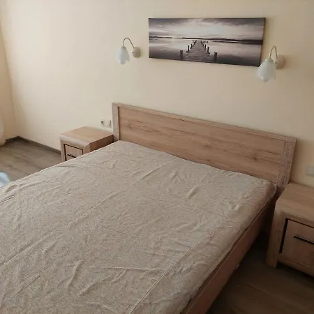 за гости делукс Apartament *