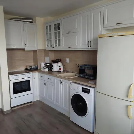 Apartament за гости делукс Burgas