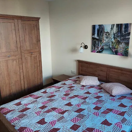 за гости делукс Apartament