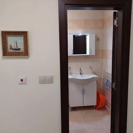 за гости делукс * Burgas City