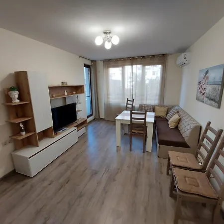 за гости делукс Apartament