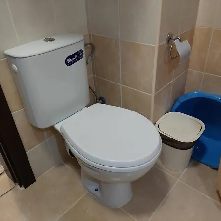 Apartament за гости делукс