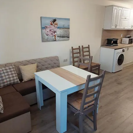 за гости делукс Apartament *