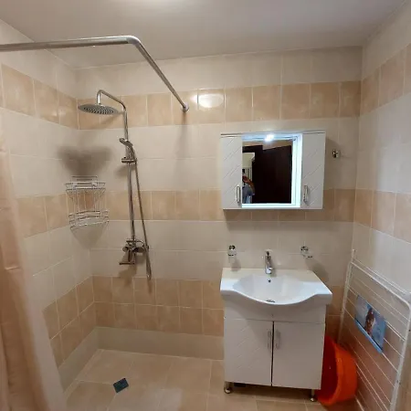 за гости делукс Apartament *