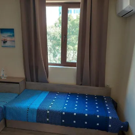 Apartament за гости делукс