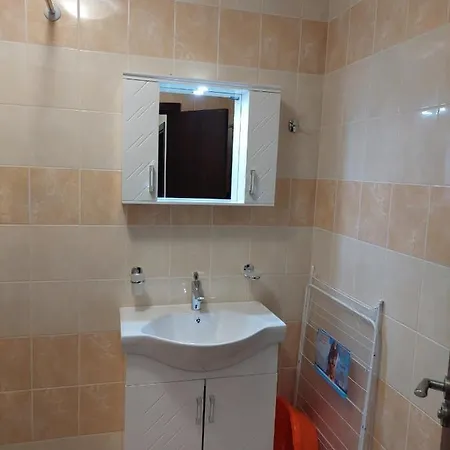 за гости делукс Apartament