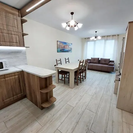 за гости делукс Apartament *