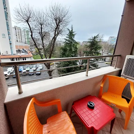 за гости делукс Apartament