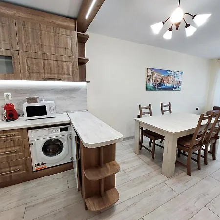 Apartament за гости делукс
