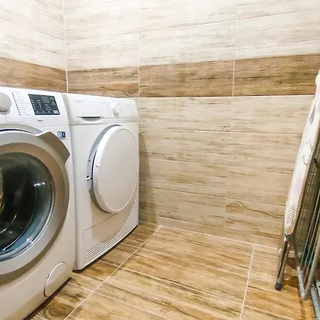 за гости делукс Apartament *