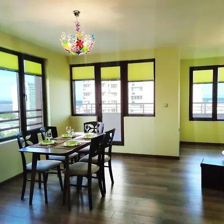 Apartment за гости делукс *