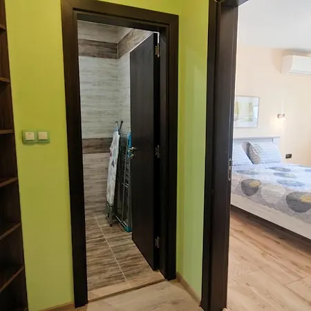 за гости делукс Apartament *