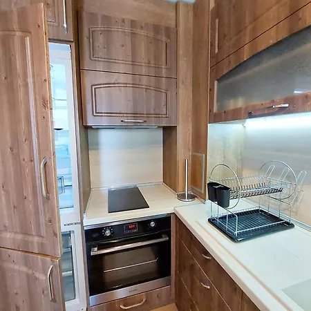 за гости делукс Apartament