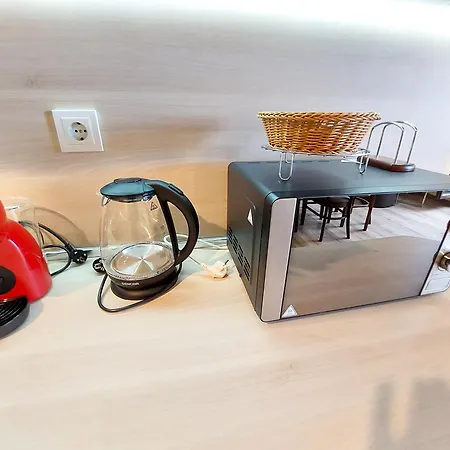 Apartament за гости делукс