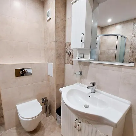 за гости делукс Apartament