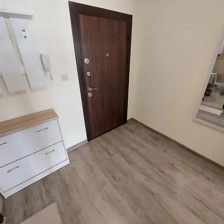 за гости делукс Apartman