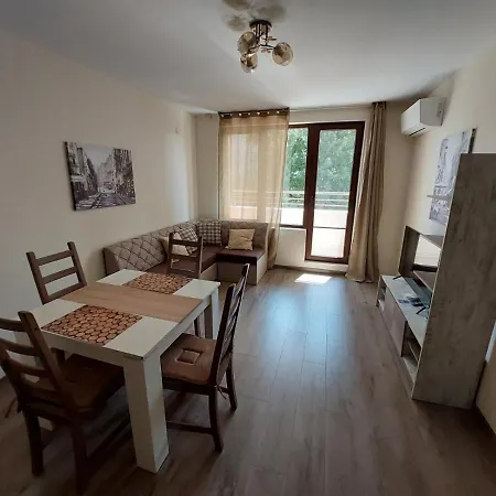 Apartman за гости делукс