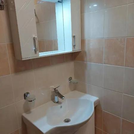 Apartmán за гости делукс Burgas City