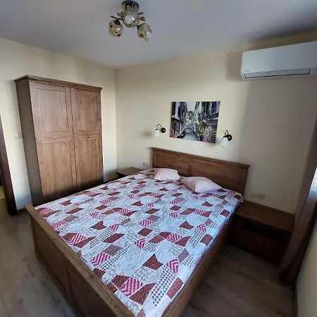 за гости делукс * Burgasz