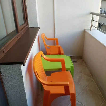 за гости делукс * Burgas City