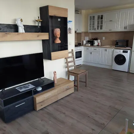 Apartman за гости делукс