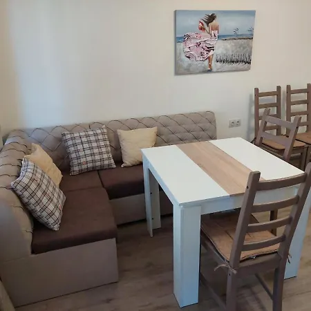 Apartmán за гости делукс Burgas City