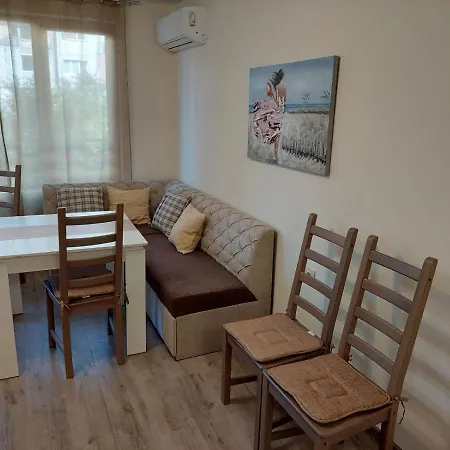 Apartman за гости делукс