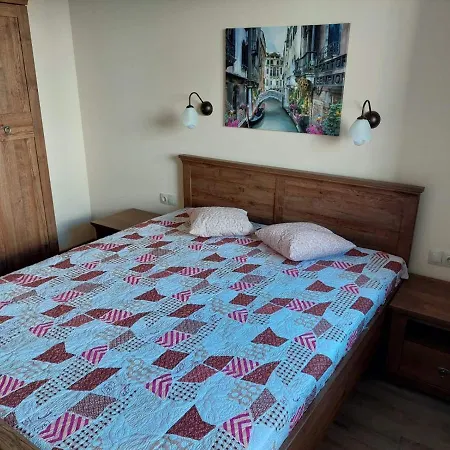 за гости делукс * Burgasz