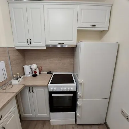 Apartman за гости делукс