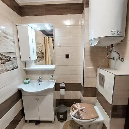 Apartmán за гости делукс