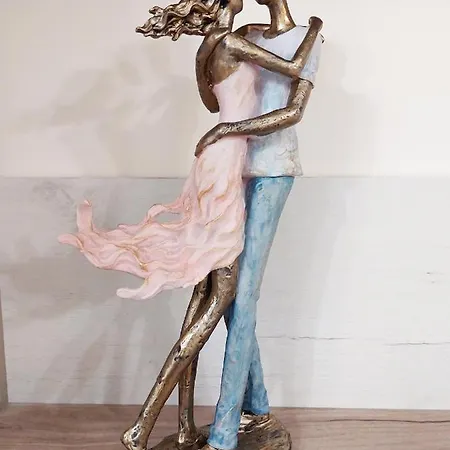 Apartman за гости делукс