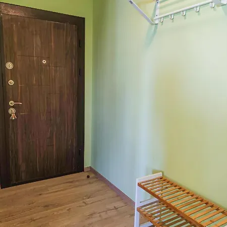 за гости делукс Burgas City