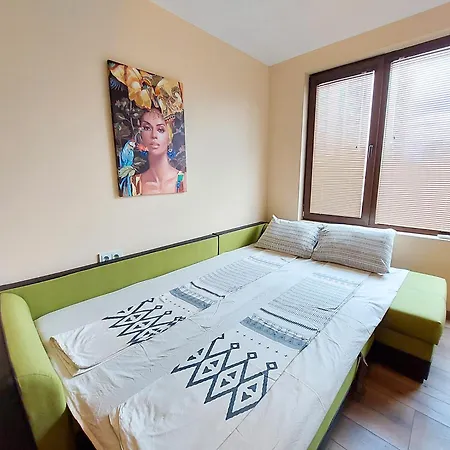 за гости делукс Apartmán *