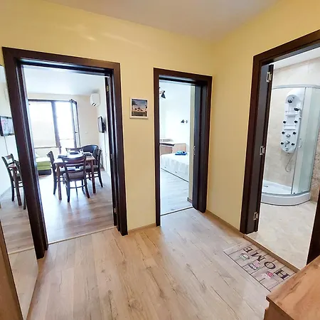 Apartman за гости делукс