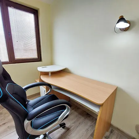 Apartment за гости делукс *