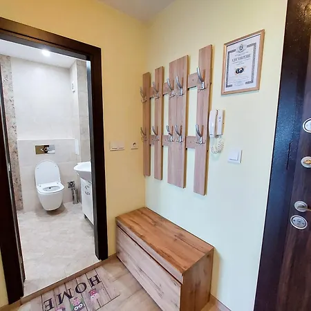 за гости делукс * Burgasz