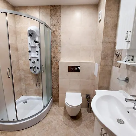 Apartmán за гости делукс