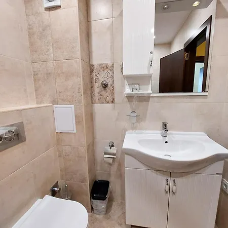 Apartmán за гости делукс Burgas City