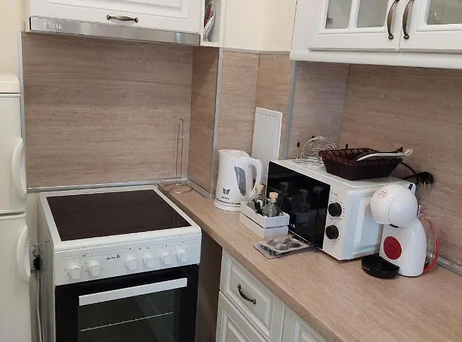 за гости делукс Apartament *