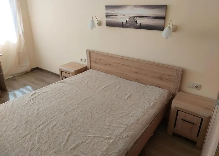 за гости делукс Apartament *