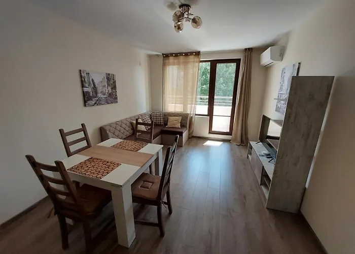 Apartament за гости делукс