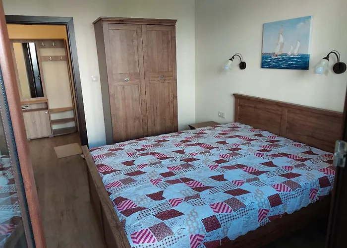 за гости делукс