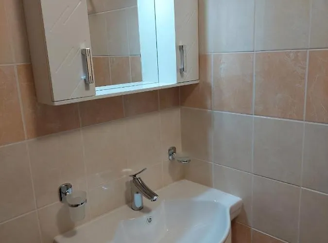 Apartament за гости делукс Burgas