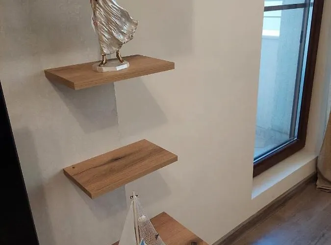 за гости делукс Burgas