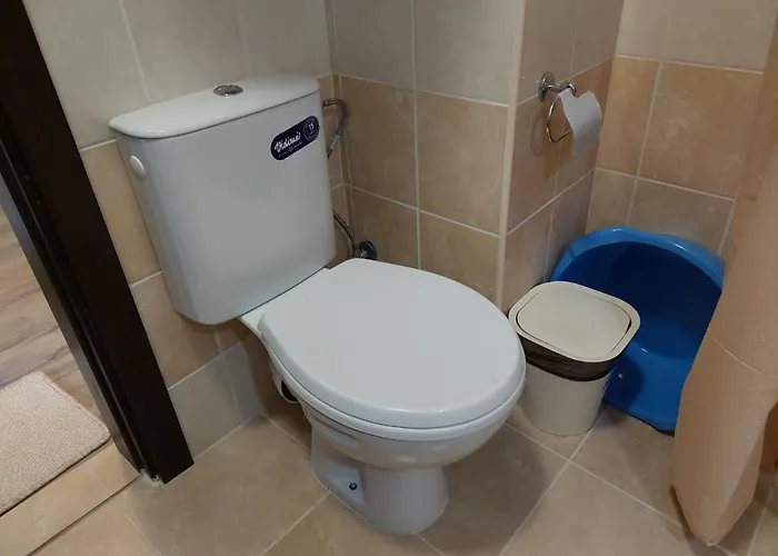 Apartament за гости делукс