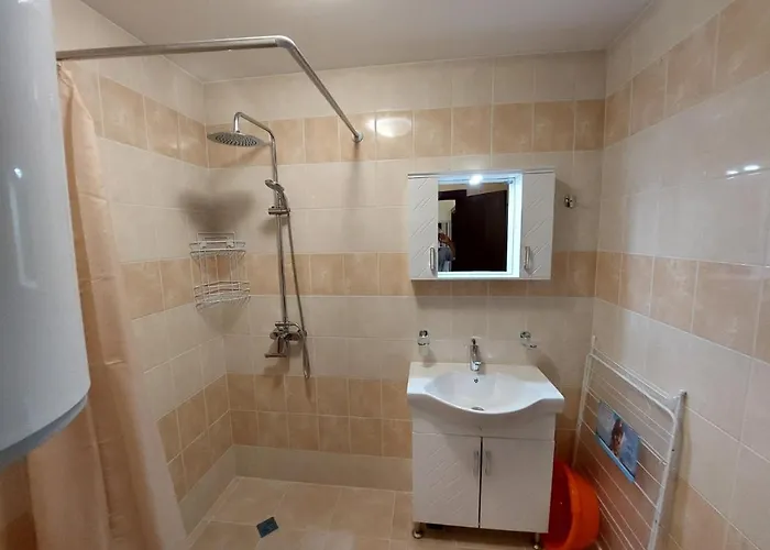 за гости делукс Apartament *