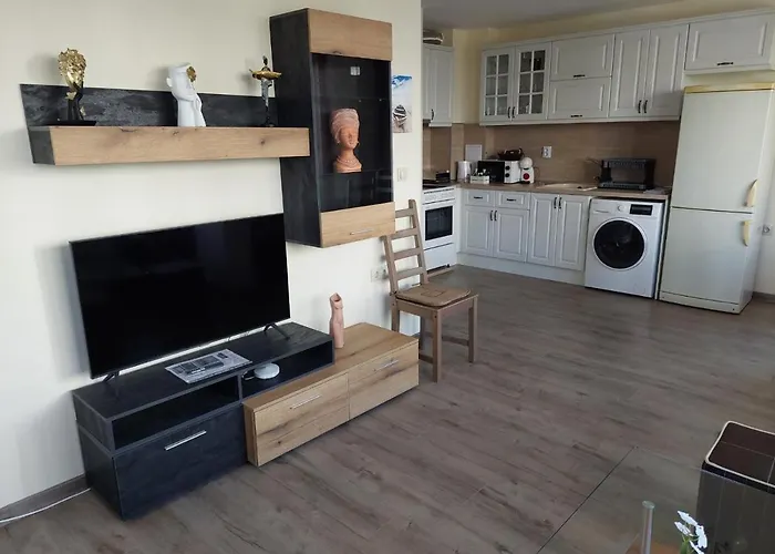 Apartament за гости делукс